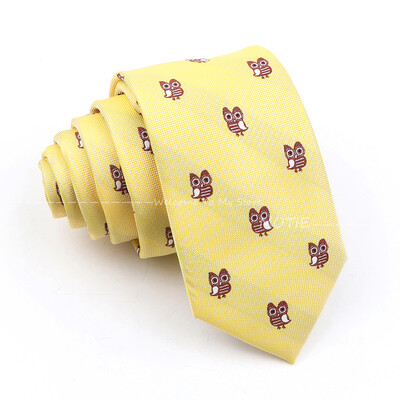 Cravată minunată din poliester, albastru, model de barci cu pânze mici, cravată pentru bărbați, petrecere de nuntă, îmbrăcăminte zilnică, cămașă, costum, accesoriu, cadou