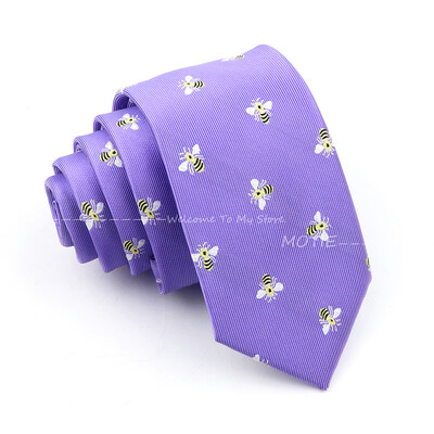 Cravată minunată din poliester, albastru, model de barci cu pânze mici, cravată pentru bărbați, petrecere de nuntă, îmbrăcăminte zilnică, cămașă, costum, accesoriu, cadou