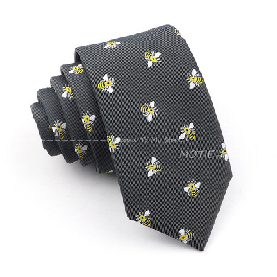 Cravată minunată din poliester, albastru, model de barci cu pânze mici, cravată pentru bărbați, petrecere de nuntă, îmbrăcăminte zilnică, cămașă, costum, accesoriu, cadou