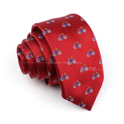 Cravată minunată din poliester, albastru, model de barci cu pânze mici, cravată pentru bărbați, petrecere de nuntă, îmbrăcăminte zilnică, cămașă, costum, accesoriu, cadou