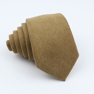 Nova šarena jednobojna, super mekana pamučna samt kravata oko vrata 7 cm, mršava, ružičasto plavo zelena, smoking kravata za svatove, poklon, dodatak za kravatu