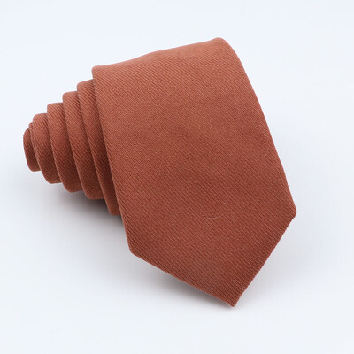 Nova šarena jednobojna, super mekana pamučna samt kravata oko vrata 7 cm, mršava, ružičasto plavo zelena, smoking kravata za svatove, poklon, dodatak za kravatu