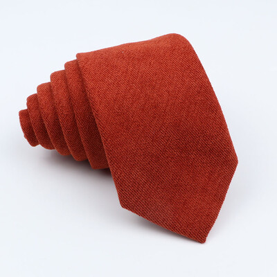 Nova šarena jednobojna, super mekana pamučna samt kravata oko vrata 7 cm, mršava, ružičasto plavo zelena, smoking kravata za svatove, poklon, dodatak za kravatu