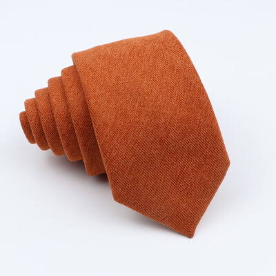 Nova šarena jednobojna, super mekana pamučna samt kravata oko vrata 7 cm, mršava, ružičasto plavo zelena, smoking kravata za svatove, poklon, dodatak za kravatu