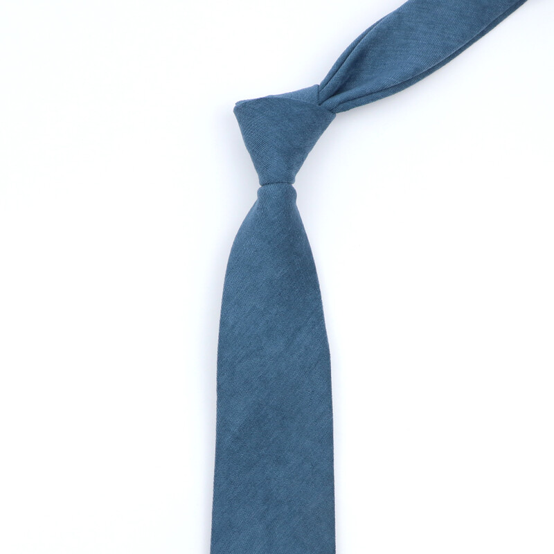 Nova šarena jednobojna, super mekana pamučna samt kravata oko vrata 7 cm, mršava, ružičasto plavo zelena, smoking kravata za svatove, poklon, dodatak za kravatu