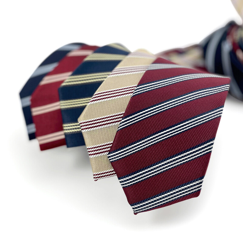 VEEKTIE Brend Prugaste Kravate Muškarci Žene Djevojke Retro Uniforme Odijela Suknja Kravate Diplomske Poslovne Vjenčanja Ured Školske Dnevne