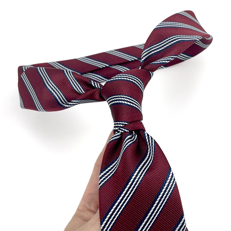 VEEKTIE Brend Prugaste Kravate Muškarci Žene Djevojke Retro Uniforme Odijela Suknja Kravate Diplomske Poslovne Vjenčanja Ured Školske Dnevne