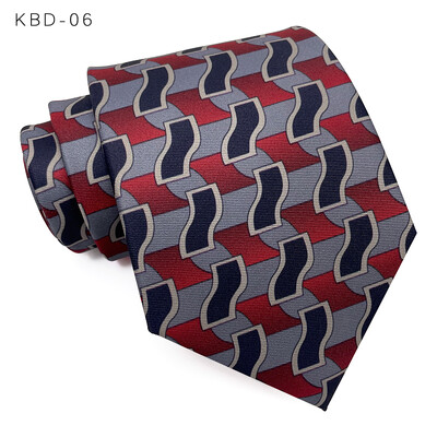 VEEKTIE Brand Old Fashion kaelasidemed meestele, 9 cm ülikonnad, vanaaegsed, uudsed, 9 cm lillelised, punased sinised vabaaja tseremoonia kaelarihmad