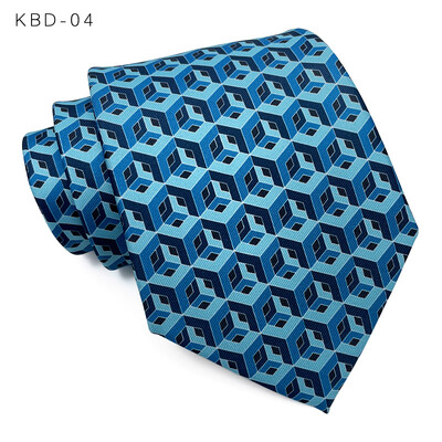 VEEKTIE Brand Old Fashion kaelasidemed meestele, 9 cm ülikonnad, vanaaegsed, uudsed, 9 cm lillelised, punased sinised vabaaja tseremoonia kaelarihmad