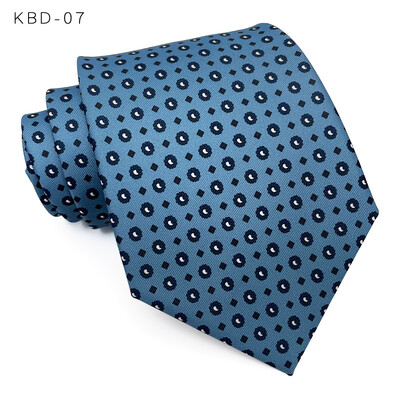 VEEKTIE Brand Old Fashion kaelasidemed meestele, 9 cm ülikonnad, vanaaegsed, uudsed, 9 cm lillelised, punased sinised vabaaja tseremoonia kaelarihmad