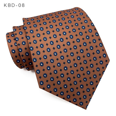 VEEKTIE Brand Old Fashion kaelasidemed meestele, 9 cm ülikonnad, vanaaegsed, uudsed, 9 cm lillelised, punased sinised vabaaja tseremoonia kaelarihmad