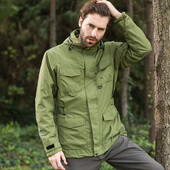 Muške jakne za snijeg Profesionalni kaputi za snowboarding Skijaško odijelo Jakne Vodootporne zimske vanjske kostime Camou Snowboard kabat