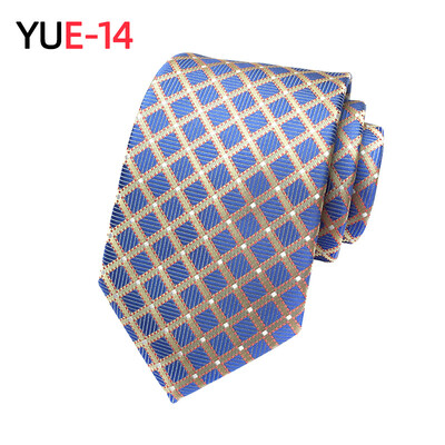 MUGIVALA 8cm New Paisley poliester muška kravata s velikim cvijetom Poslovno odijelo za društvene zabave Muška uska kravata za muškarce