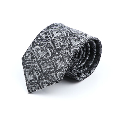 Jaunuma kaklasaites vīriešiem Sievietēm klasiskas ziedu krāsas Paisley 8cm žakarda kaklasaite grezns uzvalks smokings aksesuāri kāzu ballītes dāvana