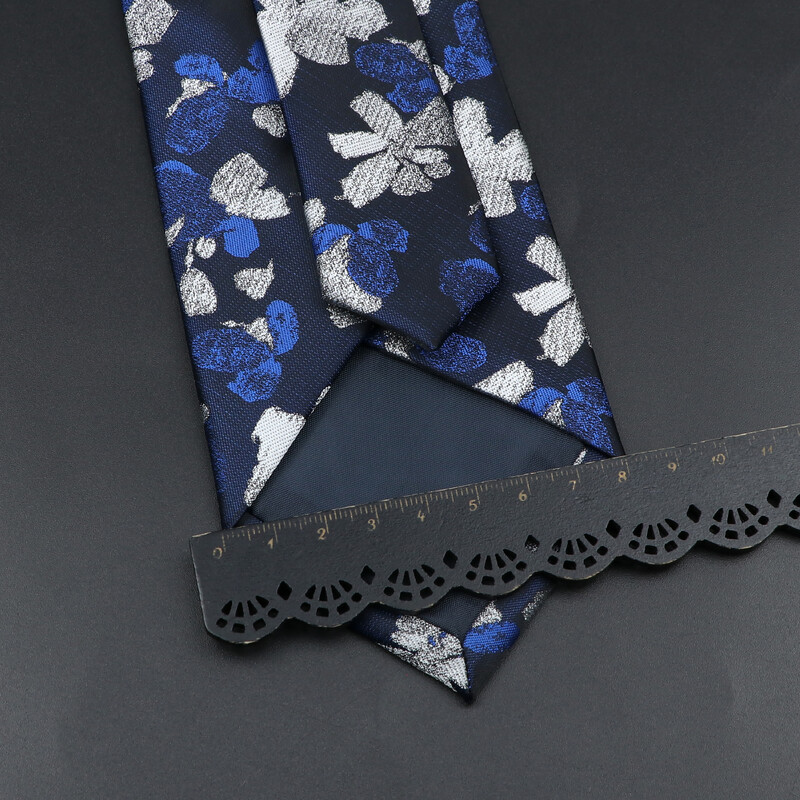 Jaunuma kaklasaites vīriešiem Sievietēm klasiskas ziedu krāsas Paisley 8cm žakarda kaklasaite grezns uzvalks smokings aksesuāri kāzu ballītes dāvana