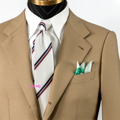 Ανδρικές Μπλε Γραβάτες Νέες γραβάτες Αντρικές Γραβάτες Επαγγελματική Γραβάτα ριγέ γραβάτα Μόδα 8 εκ. Γραβάτες λωρίδες Γραβάτες Γάμου Zometg γραβάτες