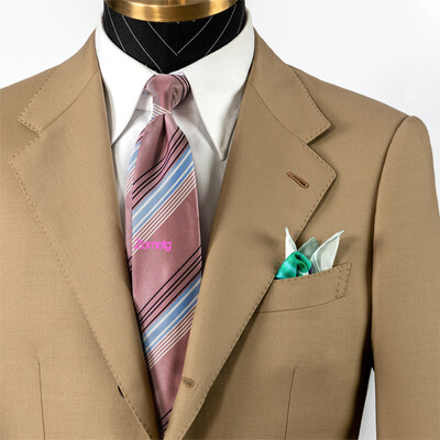 Ανδρικές Μπλε Γραβάτες Νέες γραβάτες Αντρικές Γραβάτες Επαγγελματική Γραβάτα ριγέ γραβάτα Μόδα 8 εκ. Γραβάτες λωρίδες Γραβάτες Γάμου Zometg γραβάτες