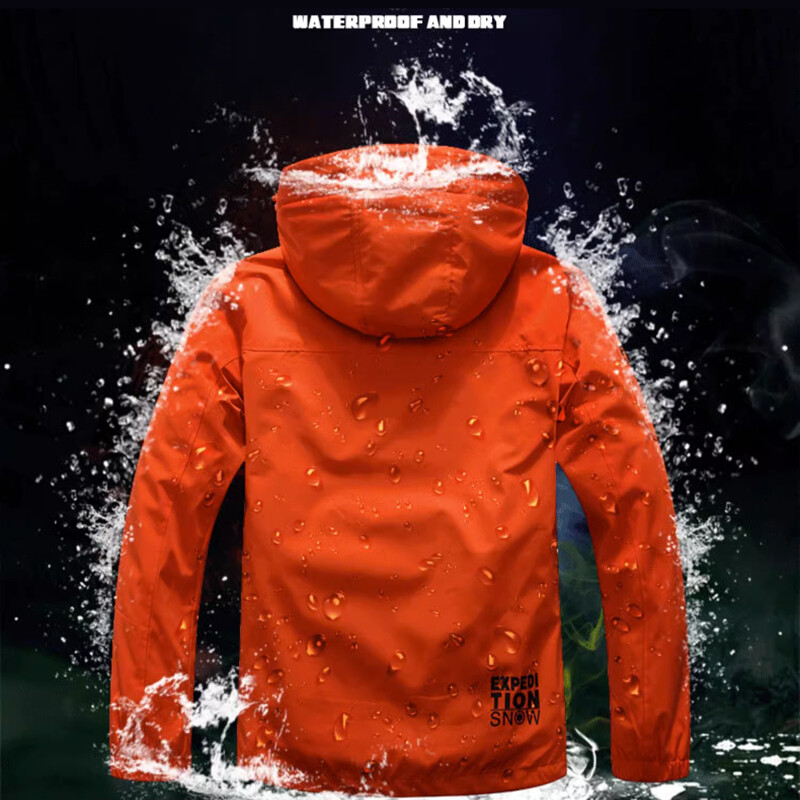 Muško skijaško odijelo Vodootporna jakna od flisa za snijeg Hlače Muški kompleti za snowboard Muška zimska sportska topla prozračna skijaška odjeća