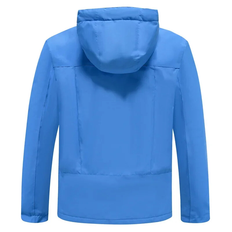 2024. Novi skijaški planinski sportski muški kaputi za skijanje Zimska odjeća za snowboard s kapuljačom Ženska topla jakna za snijeg otporna na vjetar Trenirka za van