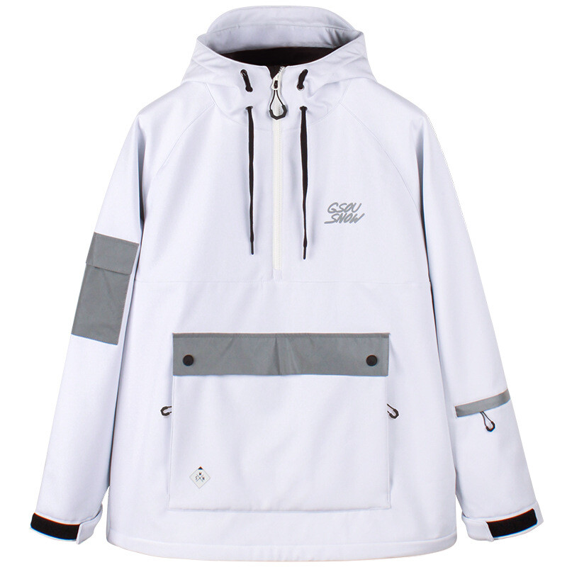 Kompleti skijaških odijela za muškarce i žene, odjeća za snowboarding, kostimi za skijanje, vodootporni, pulover džemper, zimske jakne, 10K