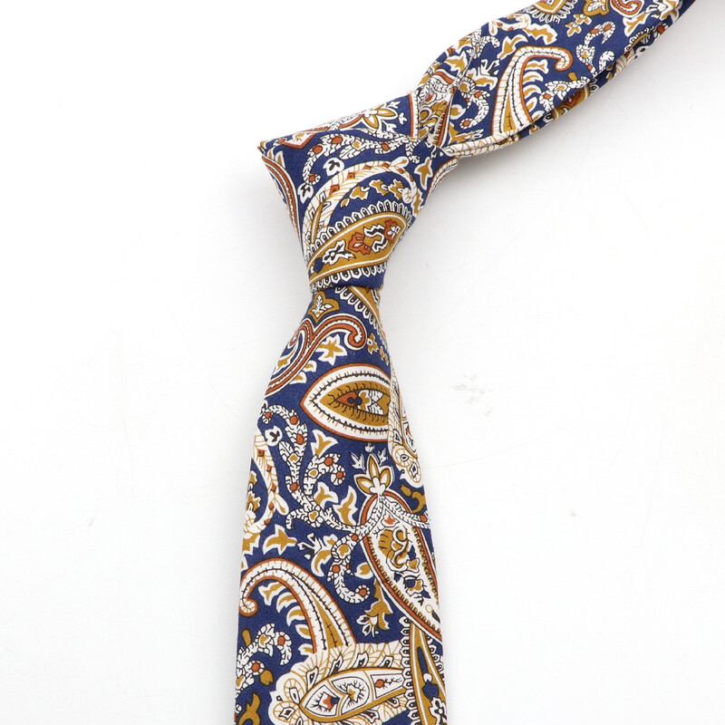 Nouă cravată din bumbac cachetadă pentru bărbați, femei, nuntă, petrecere ocazională, îngustă, slabă, cravată, costume clasice, accesorii, cadou cravată