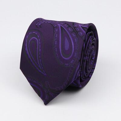 Nove modne točkaste kravate za muškarce Klasične prugaste 8cm poliesterske ležerne kravate Muška kravata Poklon za muškarce Poslovna kravata za vjenčanje