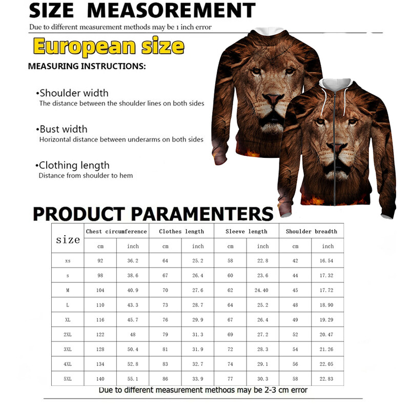 Stil japonez 3D imprimat toamna/iarna Hanorac cu fermoar pentru bărbați Retro Street Sports Hanorac cu fermoar Moda Super David Haine