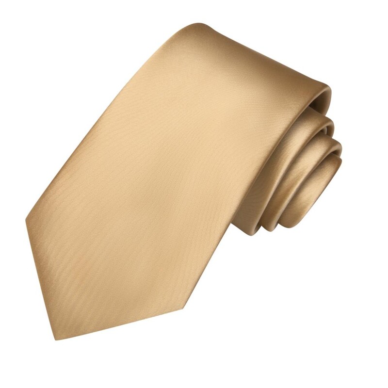 Dizajnerske karirane kravate u boji šampanjca za muškarce, kravate za svatove, luksuzne dugmad za manžete, komplet svilenih kravata, poklon za muškarce, visoka kravata, veleprodaja