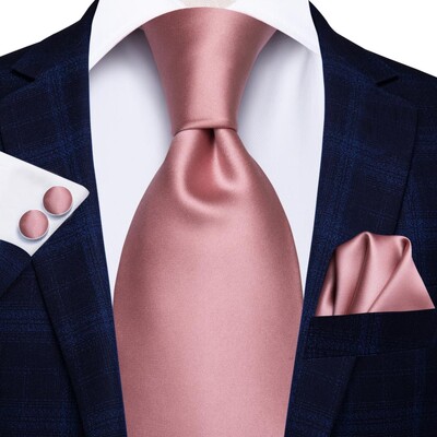 Hi-Tie siidist meeste lipsukomplekt lillelised kollased kuldsed lipsud ja taskurätikud mansetinööpide komplekt meeste pulmapeo ülikond moodne kaelalips C-3053