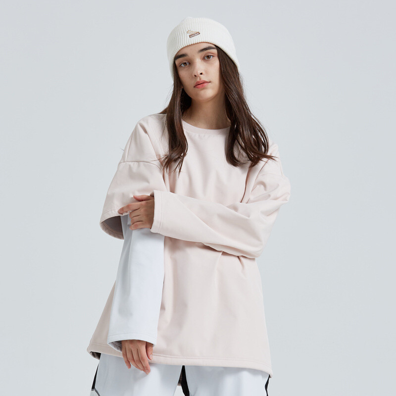 2025 m. slidinėjimo striukė su kaklu Žiemos lauko sniego paltai Suaugusiųjų sportinė sniego apranga Poros Snieglentės drabužiai kalnuose, moterys, vyriški slidinėjimo drabužiai