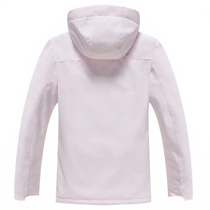 2024. gads. Sievietes, biezākas aukstas drēbes, āra vēja necaurlaidīgas, siltas slēpošanas jakas ziemai, jaunas slēpošanas kapuces Vīriešu kalnu sporta snovborda izmaksas