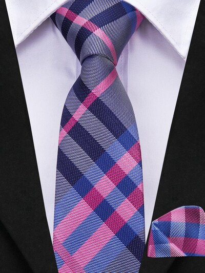 Zīda kaklasaite bērniem Mint Green Paisley Luxury Designer Handky Child kaklasaite 120cm gara 6CM plata modes ballītes dropship hi-tie