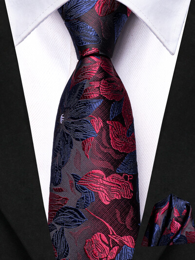 Zīda kaklasaite bērniem Mint Green Paisley Luxury Designer Handky Child kaklasaite 120cm gara 6CM plata modes ballītes dropship hi-tie