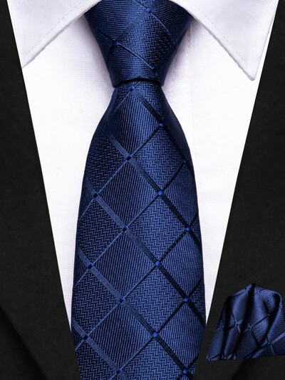 Zīda kaklasaite bērniem Mint Green Paisley Luxury Designer Handky Child kaklasaite 120cm gara 6CM plata modes ballītes dropship hi-tie