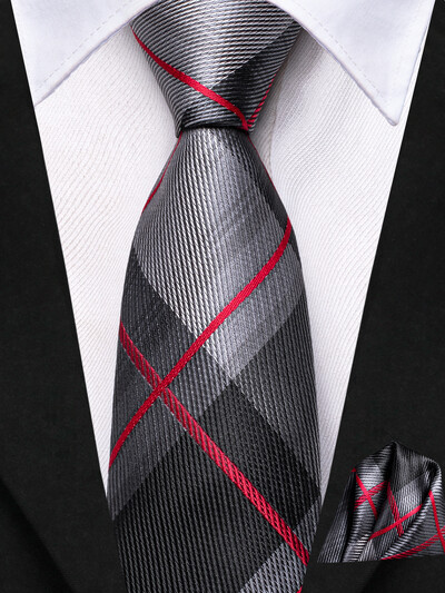 Zīda kaklasaite bērniem Mint Green Paisley Luxury Designer Handky Child kaklasaite 120cm gara 6CM plata modes ballītes dropship hi-tie