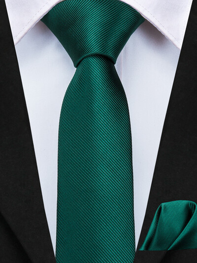 Zīda kaklasaite bērniem Mint Green Paisley Luxury Designer Handky Child kaklasaite 120cm gara 6CM plata modes ballītes dropship hi-tie