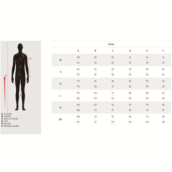 Acrctica Gs Niet-Gewatteerde Snelheid Race Pak Prestaties Gs Heren Race Ski-Pakken Winter Flens Jumpsuits Een Stuk Downhill Snel