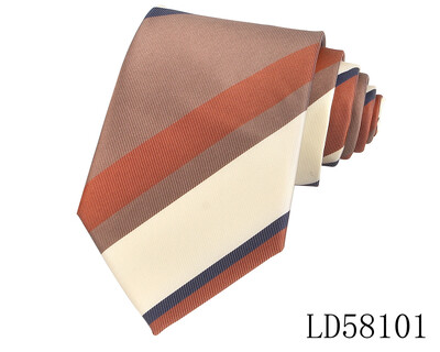 Νέες ριγέ γραβάτες για άντρες Γυναικεία μόδα πλάτος 8 εκ. Γαμπρός λαιμόκοψη Πράσινη γραβάτα Ανδρική ριγέ γραβάτα για επαγγελματικό γάμο Gravata