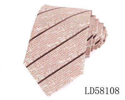 Νέες ριγέ γραβάτες για άντρες Γυναικεία μόδα πλάτος 8 εκ. Γαμπρός λαιμόκοψη Πράσινη γραβάτα Ανδρική ριγέ γραβάτα για επαγγελματικό γάμο Gravata