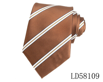 Νέες ριγέ γραβάτες για άντρες Γυναικεία μόδα πλάτος 8 εκ. Γαμπρός λαιμόκοψη Πράσινη γραβάτα Ανδρική ριγέ γραβάτα για επαγγελματικό γάμο Gravata