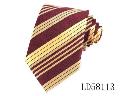 Νέες ριγέ γραβάτες για άντρες Γυναικεία μόδα πλάτος 8 εκ. Γαμπρός λαιμόκοψη Πράσινη γραβάτα Ανδρική ριγέ γραβάτα για επαγγελματικό γάμο Gravata