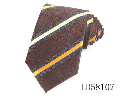 Νέες ριγέ γραβάτες για άντρες Γυναικεία μόδα πλάτος 8 εκ. Γαμπρός λαιμόκοψη Πράσινη γραβάτα Ανδρική ριγέ γραβάτα για επαγγελματικό γάμο Gravata