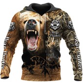 Maskovacie poľovnícke 3D potlačené mikiny s kapucňou pre mužov a ženy, ležérne streetwear mikiny s kapucňou, nadrozmerné pulóvre, mikiny s kapucňou pre deti, topy a oblečenie