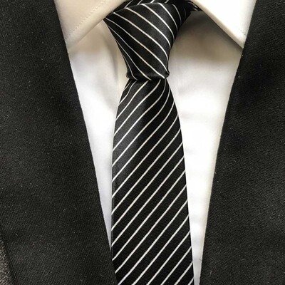 5cm Vīriešu Cosplay Kaklasaites Zaļas Melnas Rūtainas Plaidi Režģi Kaklasaite Zēniem Kaklasaites ballītei