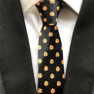 5cm Vīriešu Cosplay Kaklasaites Zaļas Melnas Rūtainas Plaidi Režģi Kaklasaite Zēniem Kaklasaites ballītei