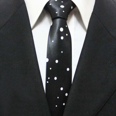 5cm Vīriešu Cosplay Kaklasaites Zaļas Melnas Rūtainas Plaidi Režģi Kaklasaite Zēniem Kaklasaites ballītei