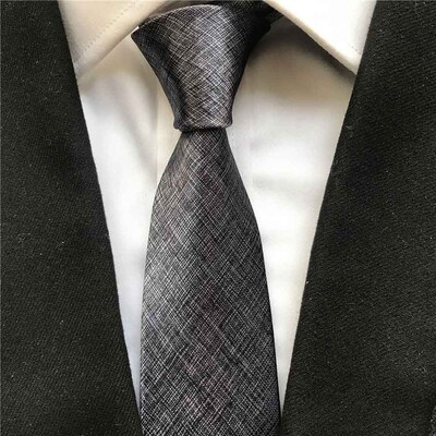 5cm Vīriešu Cosplay Kaklasaites Zaļas Melnas Rūtainas Plaidi Režģi Kaklasaite Zēniem Kaklasaites ballītei