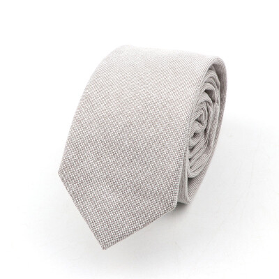 Matēta vienkrāsaina kaklasaite Slim Fit mīksta vīriešu aksesuāri Rozā zaļa sarkana melna kāzu ballītes dāvana Cravat vīriešu aksesuārs