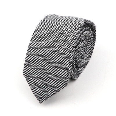 Matēta vienkrāsaina kaklasaite Slim Fit mīksta vīriešu aksesuāri Rozā zaļa sarkana melna kāzu ballītes dāvana Cravat vīriešu aksesuārs