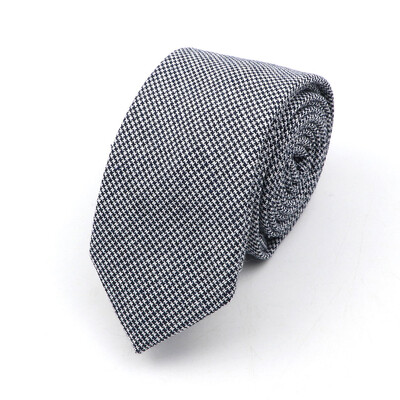 Matēta vienkrāsaina kaklasaite Slim Fit mīksta vīriešu aksesuāri Rozā zaļa sarkana melna kāzu ballītes dāvana Cravat vīriešu aksesuārs